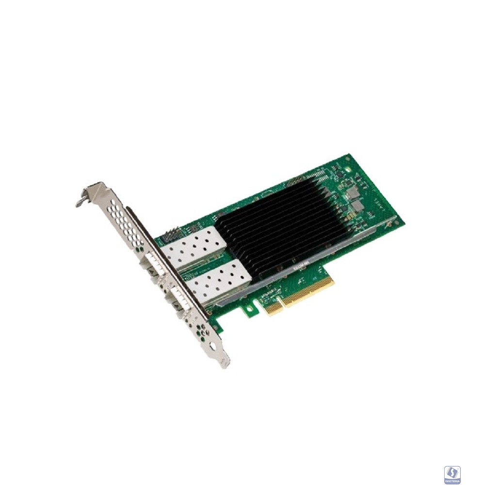 Intel E810-XXV N-611  Dual Port 10/25GbE SFP28, OCP NIC 3.0 Network Adapter, CusKit  PWH3C