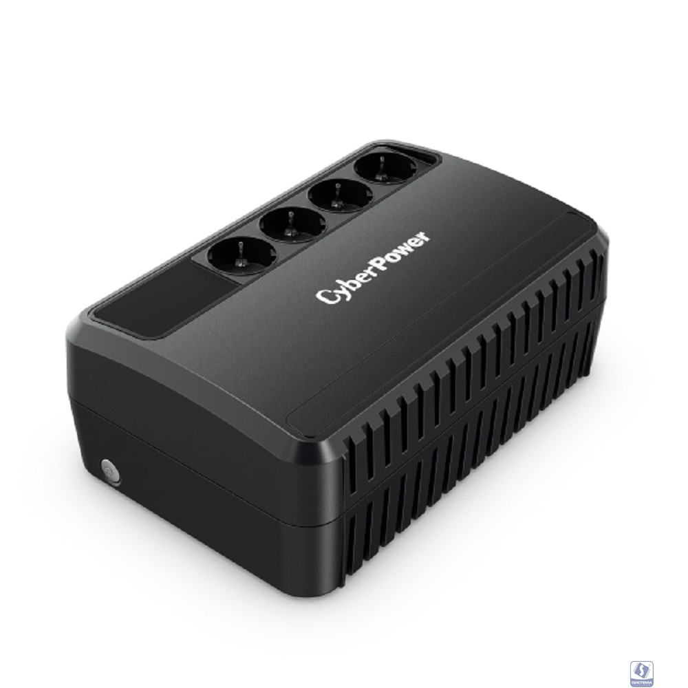 ИБП CyberPower BU1000E 