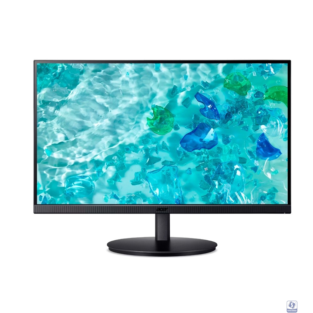 LCD Acer 27" CB272Kbmiiprx 