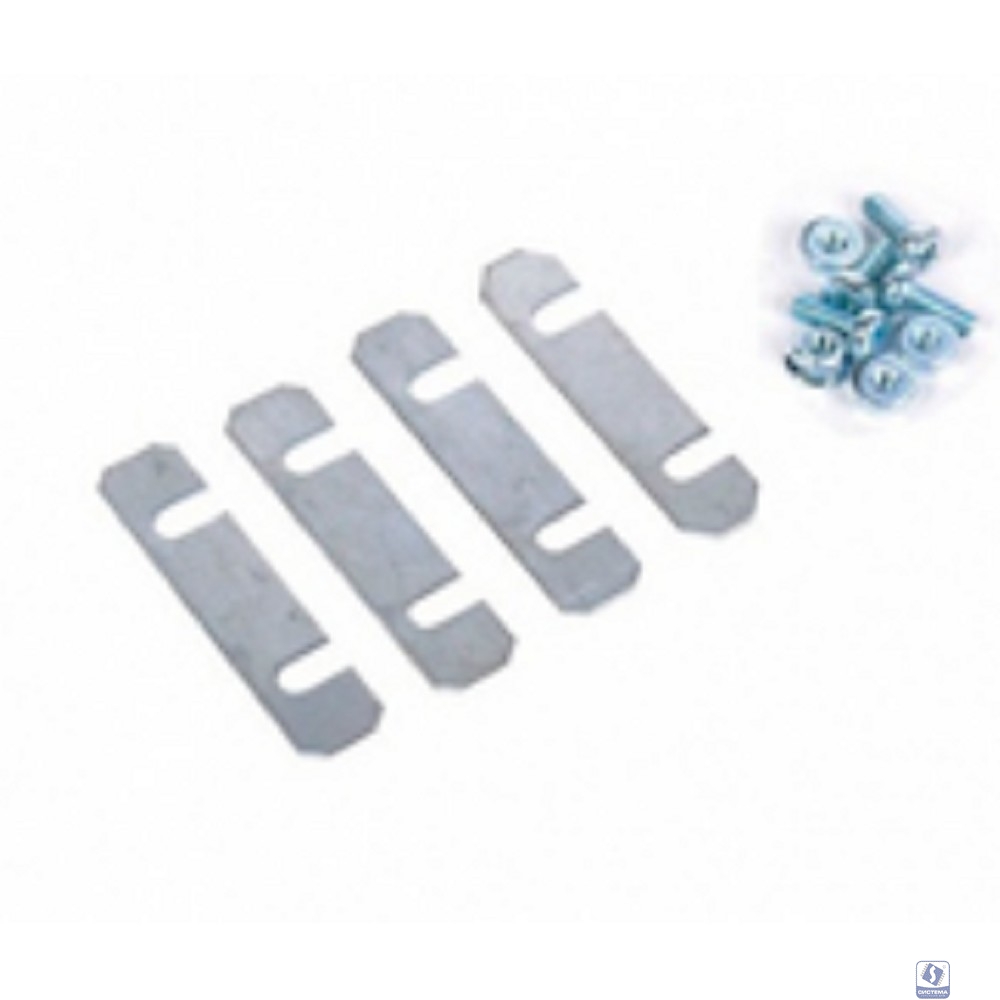 ЦМО Комплект для соединения серверных и кроссовых стоек, (КС-СТК)