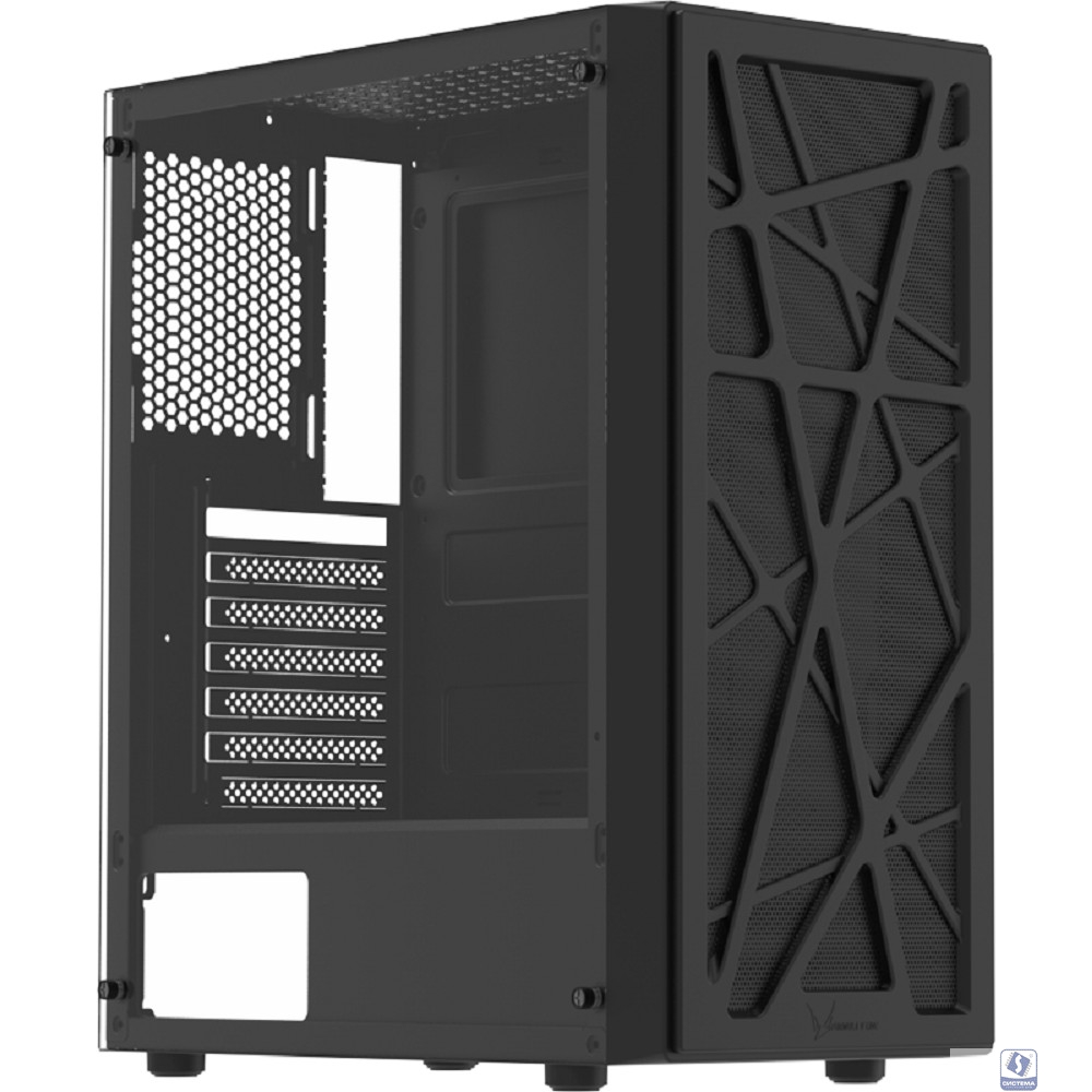 FORMULA ATX Mana Black V2