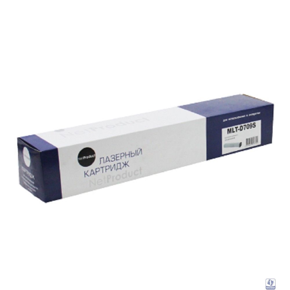 NetProduct MLT-D709S Картридж  для Samsung SCX-8123/8128, 25K