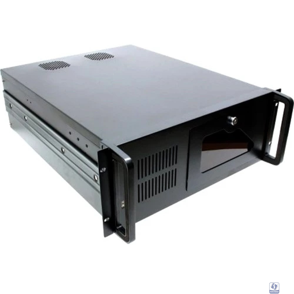 Procase B430L-B-0 черный 