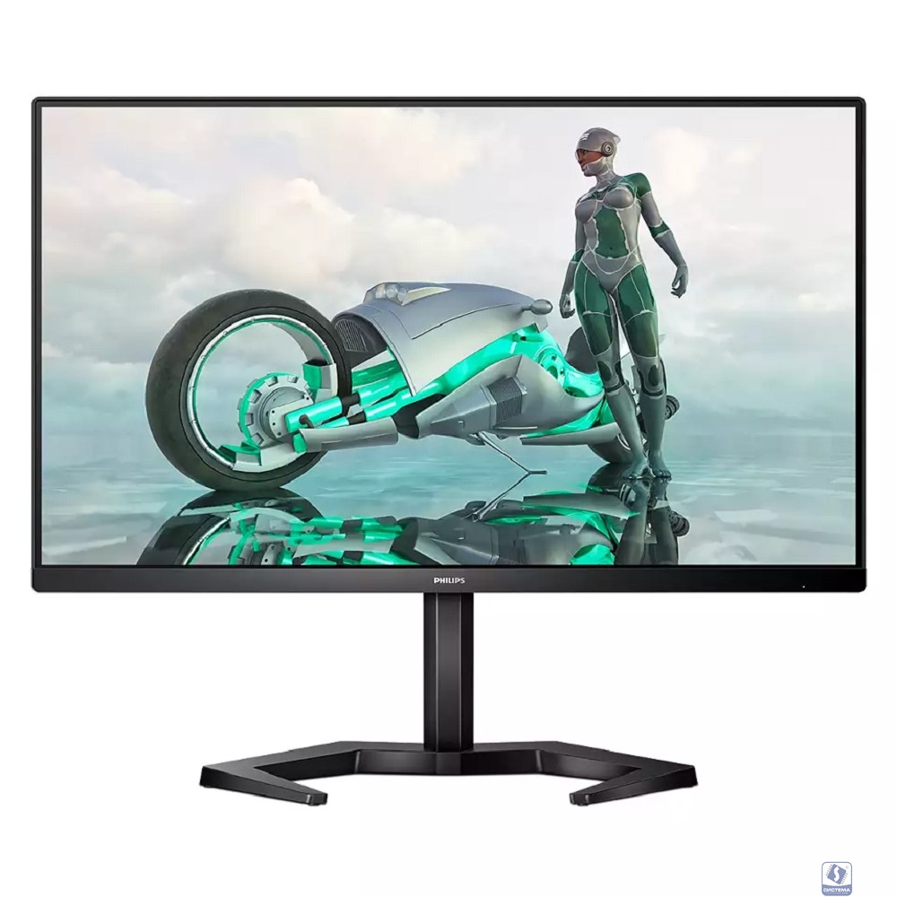 LCD PHILIPS 23.8" 24M1N3200ZS  Evnia Gaming 