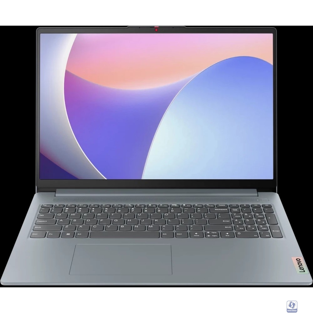 Lenovo IdeaPad Slim 3 15IRU8 [83EM00H6IN] Grey 15.6" 