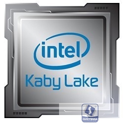 CPU Intel Pentium G4600 Kaby Lake OEM 