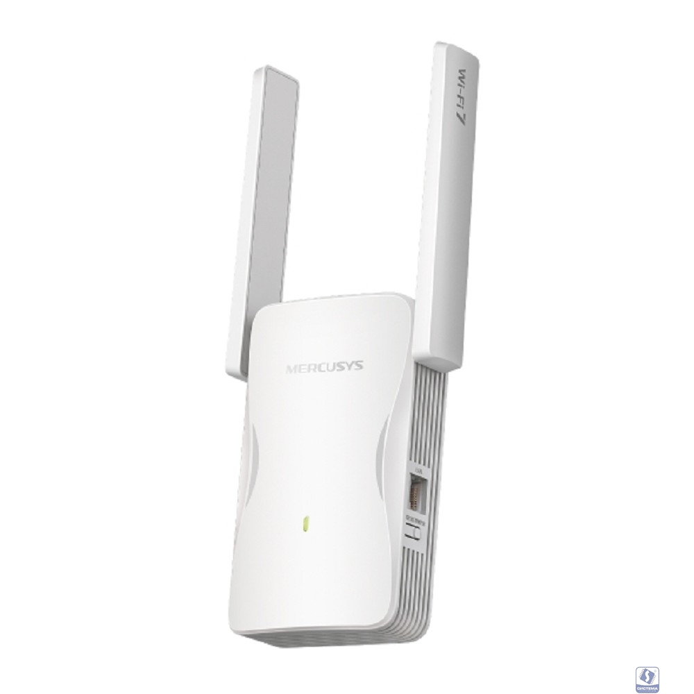 Mercusys ME25BE BE3600 Усилитель сигнала Wi-Fi 7