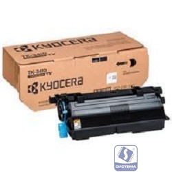 Тонер-картридж Kyocera TK-3410/ Kyocera Toner TK-3410 (15.5k)