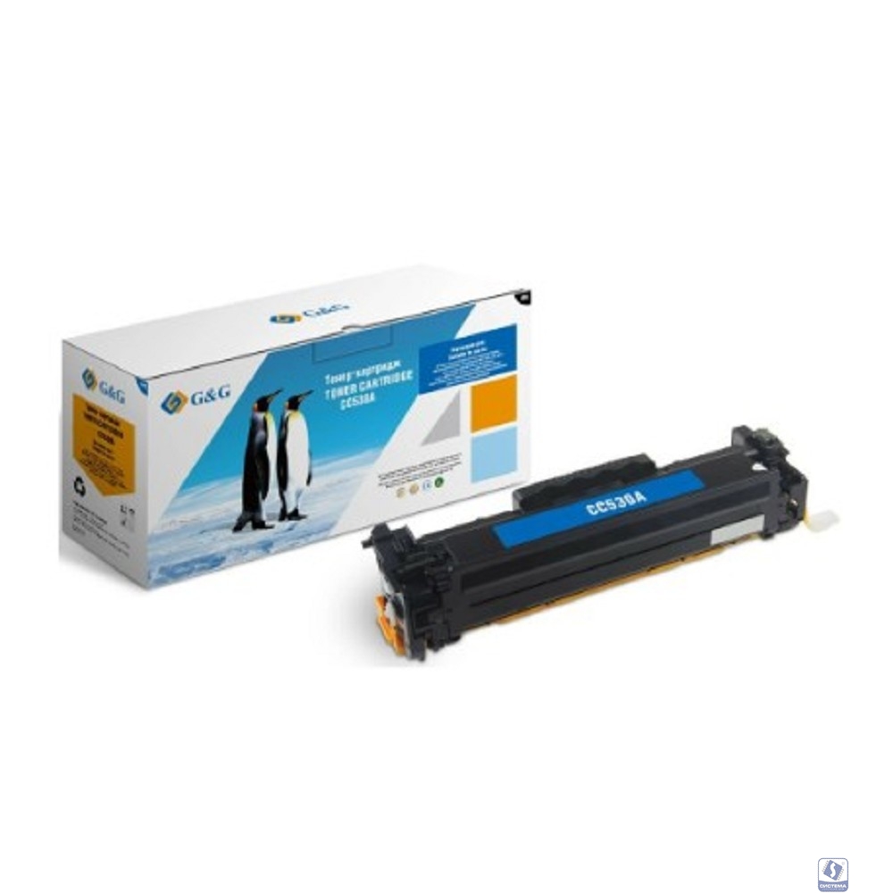 Картридж G&G, 