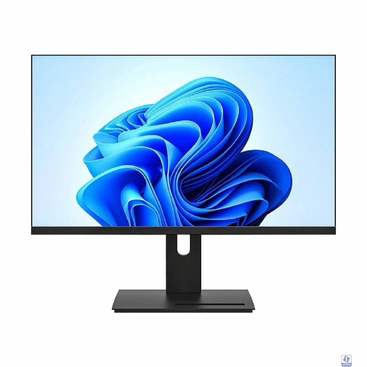 LCD Мониторус HS 2700 (HS2700-K-VHPI-AS100Q) 