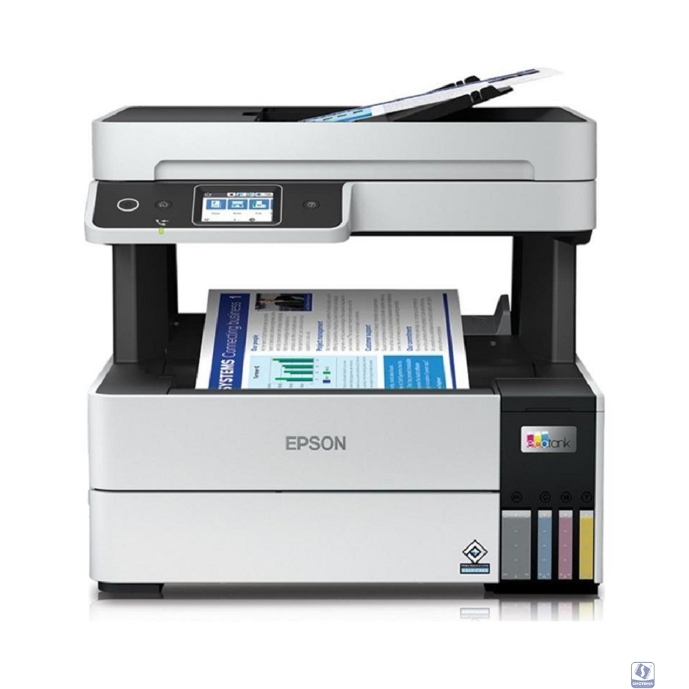 Epson L6490 ( C11CJ88405/C11CJ88505/C11CJ88404/C11CJ88507) 