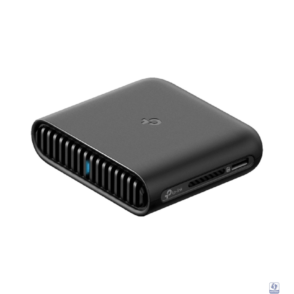 TP-Link TL-WR3002X Портативный роутер Wi-Fi 6 AX3000