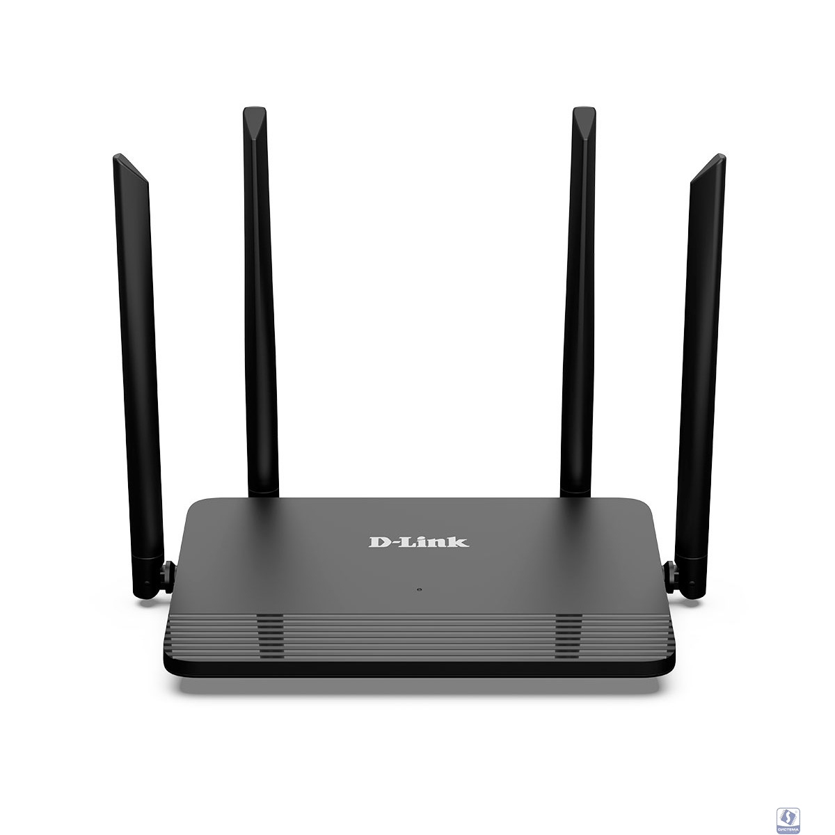 D-Link DIR-830M/A1A Беспроводной двухдиапазонный гигабитный маршрутизатор AC1200 Wave 2 с поддержкой MU-MIMO и EasyMesh