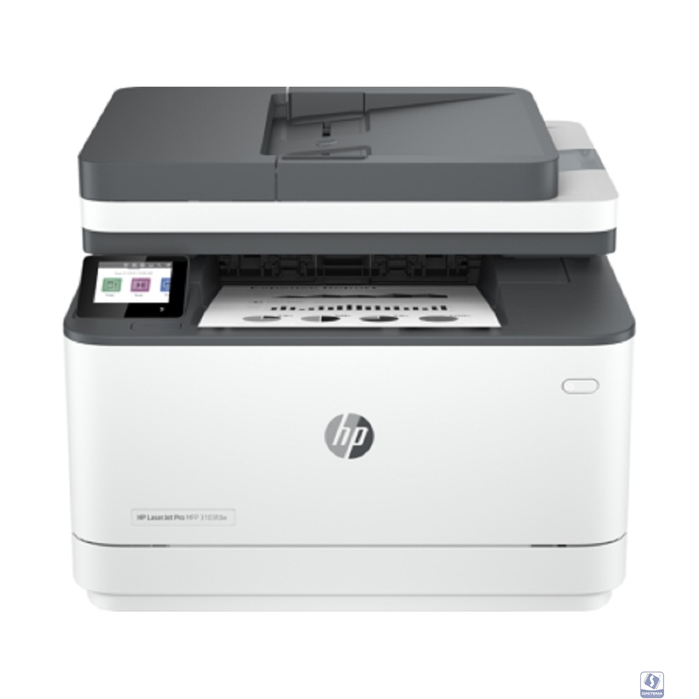 HP LaserJet Pro 3103fdw (3G632A)