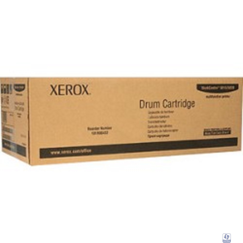 XEROX 101R00474 Фотобарабан Phaser 3052/3260/ WC 3215/3225 (10K)
