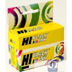 Hi-Black CN056AE/№933XL Картридж для HP OJ 6100/6600/6700, Y
