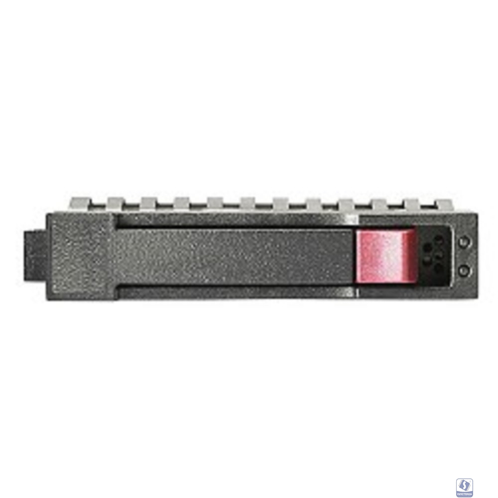 HP 900GB 6G SAS 10K rpm SFF (2.5-inch) SC Enterprise Hard Drive ( 652589-B21 / 653971-001(B) / 781514-004)