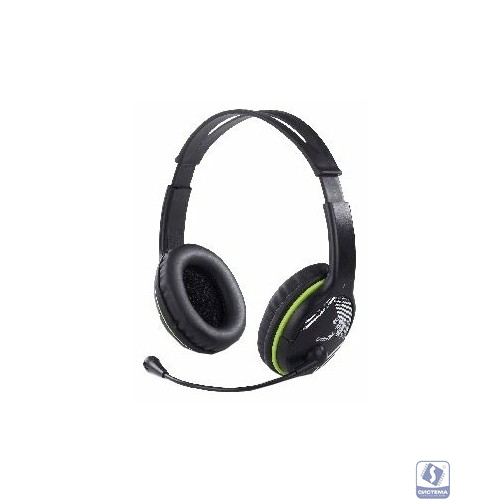 Genius HS-400A, Black(31710169100)