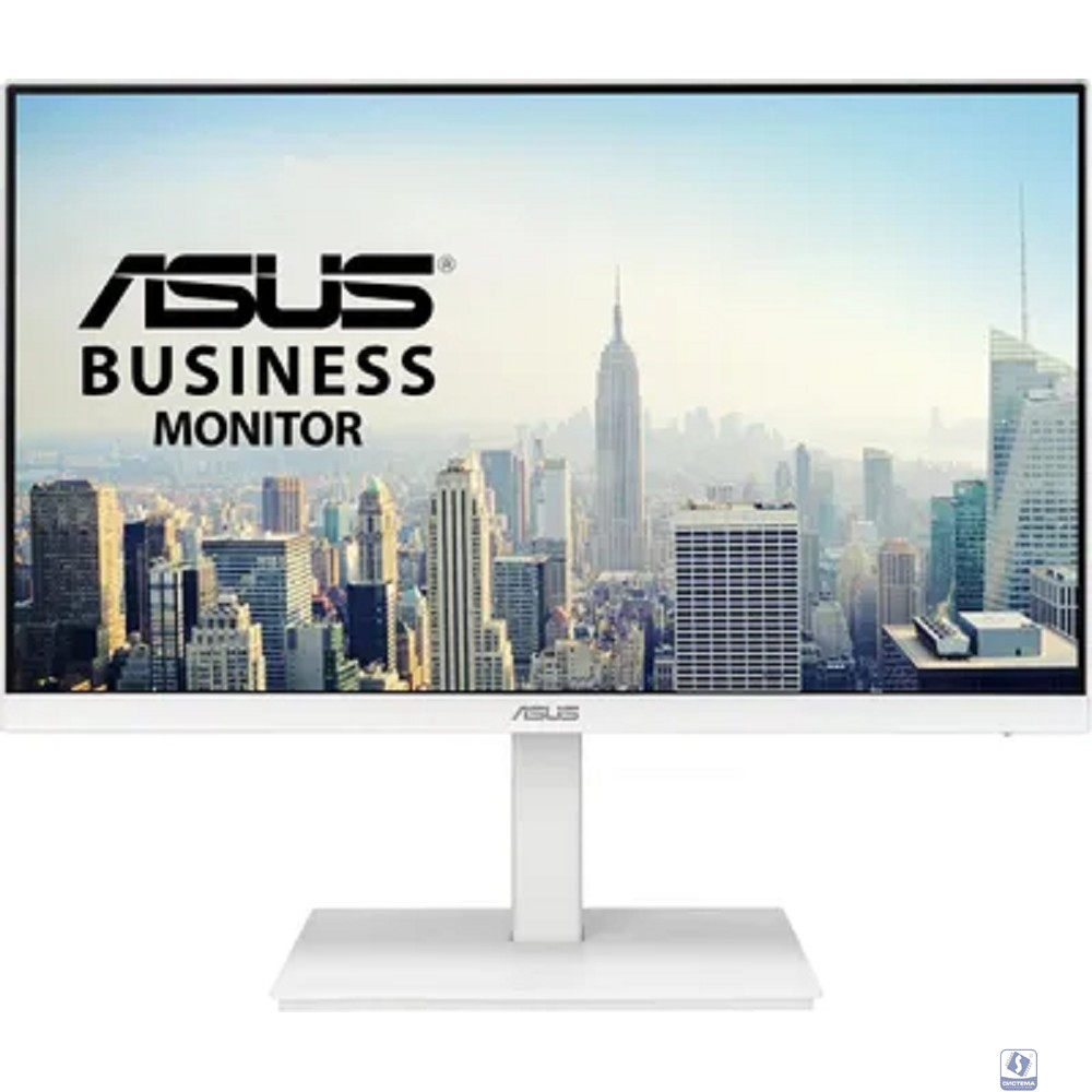 ASUS LCD 23.8" VA24EQSB-W белый  [90lm0562-b03170]90LM0562-B02170