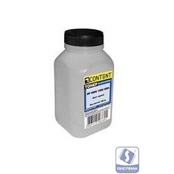 Content Тонер для LJ 1100/5L/6L (ф.140г) 