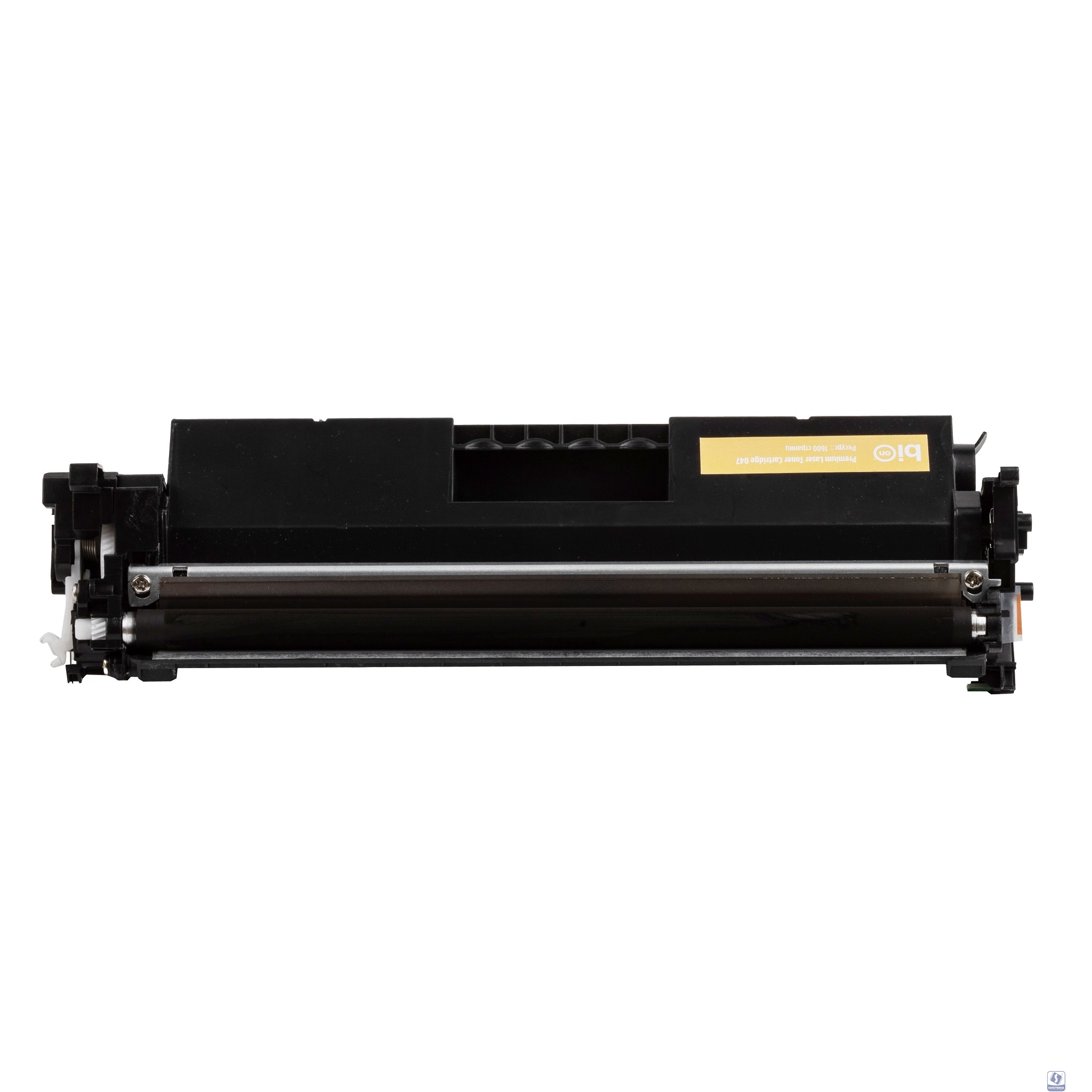 Bion BCR-047 Картридж для HP(1600  стр.), Черный, с чипом