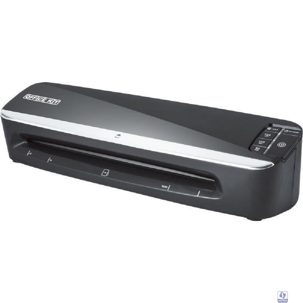 Office Kit Ламинатор L3250, A3