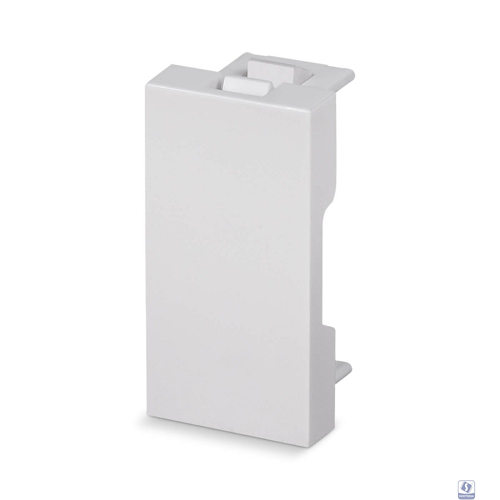 Cabeus FP-22,5-Blank Вставка-заглушка 45x22,5 (Mosaic) (арт.078720)