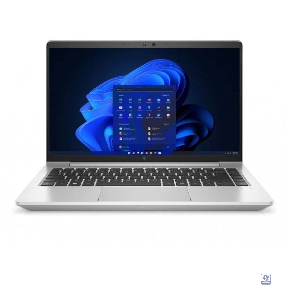 HP Probook 455 G9 [5Y3S2EA] Silver 15.6" 