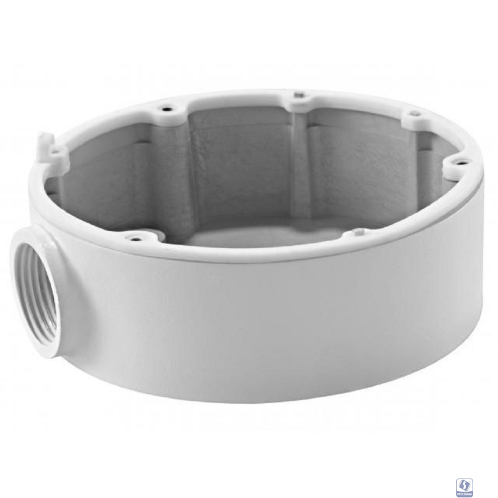 HIKVISION DS-1280ZJ-DM18 Монтажная коробка