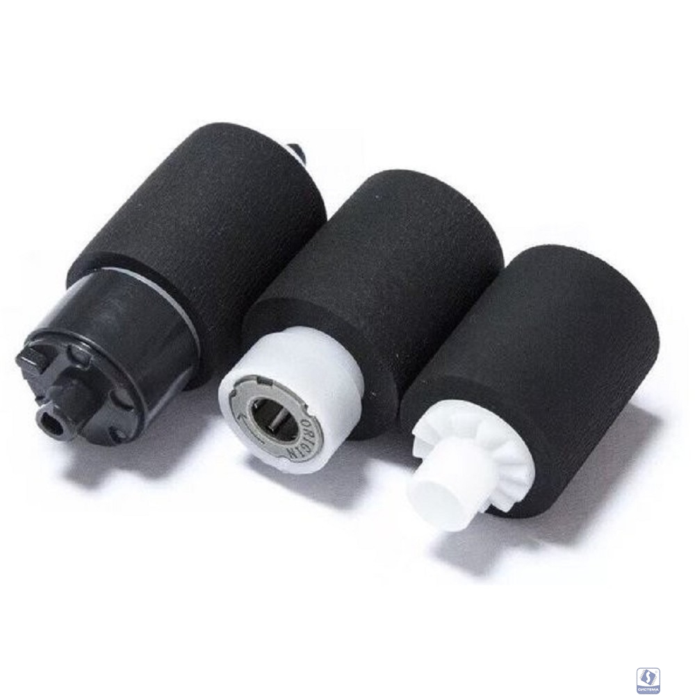Ролик отделения NVP для KYOCERA FS-1024 1124 1028 1030 1035 1135 1100 1300 1120 1320 (оригинальный) (2BR06521)