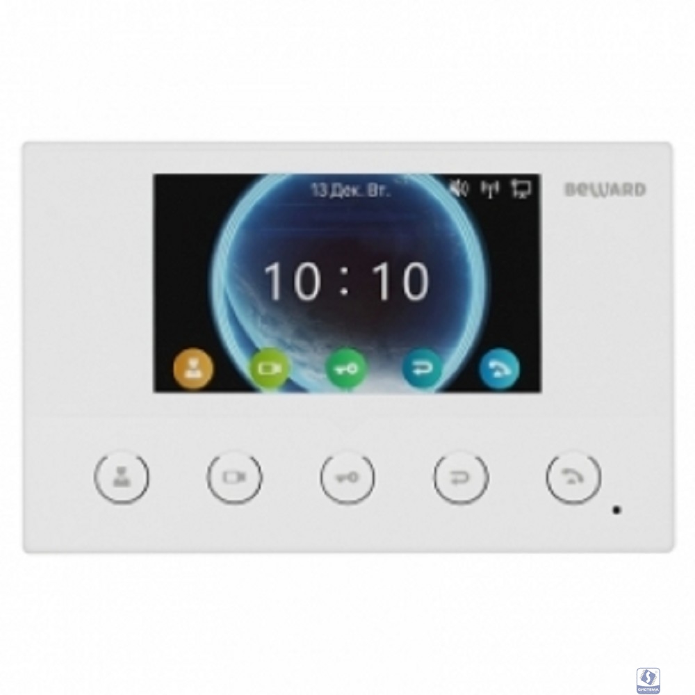 BEWARD SM400W