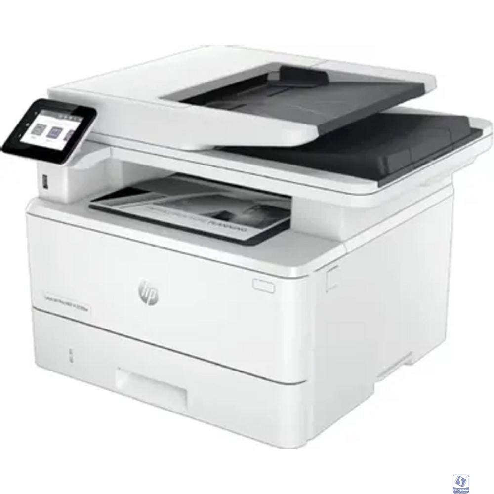 HP LaserJet Pro MFP 4103fdw (2Z629A_B19) 
