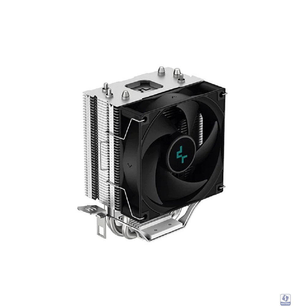 Cooler Deepcool AG300 LGA1700/1200/115X/AM5/AM4