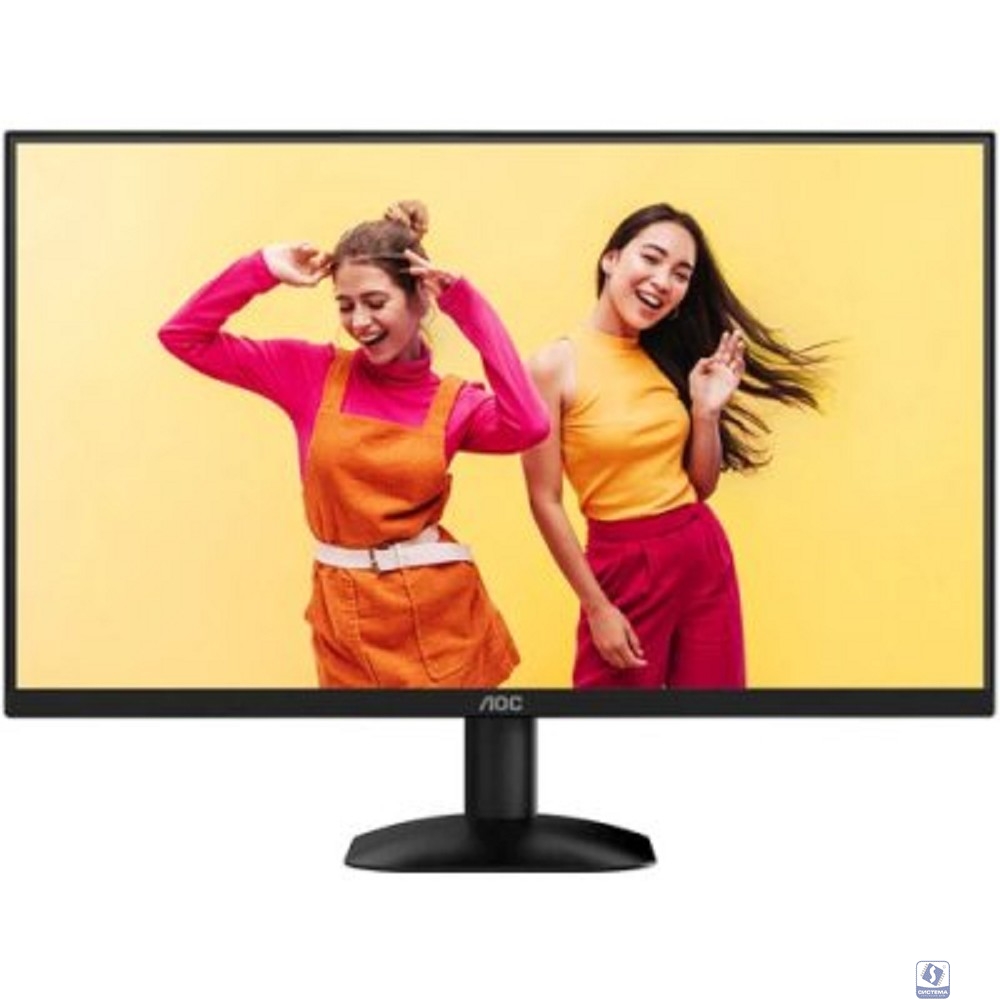 LCD AOC 27" 27B35HM 