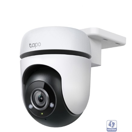 TP-Link Tapo C500 Умная уличная поворотная камера