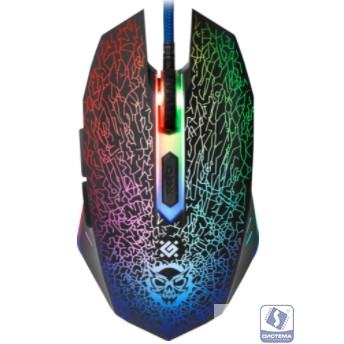 Defender Shock GM-110L [52110] 