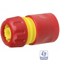 GRINDA Соединитель из ударопрочной пластмассы, 1/2" [8-426325_z01] 