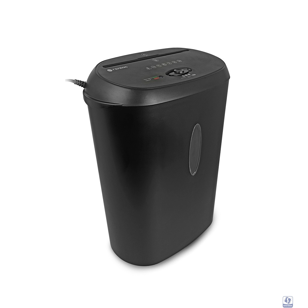 ГЕЛЕОС Уничтожитель документов УМ24-4 DIN P-4 