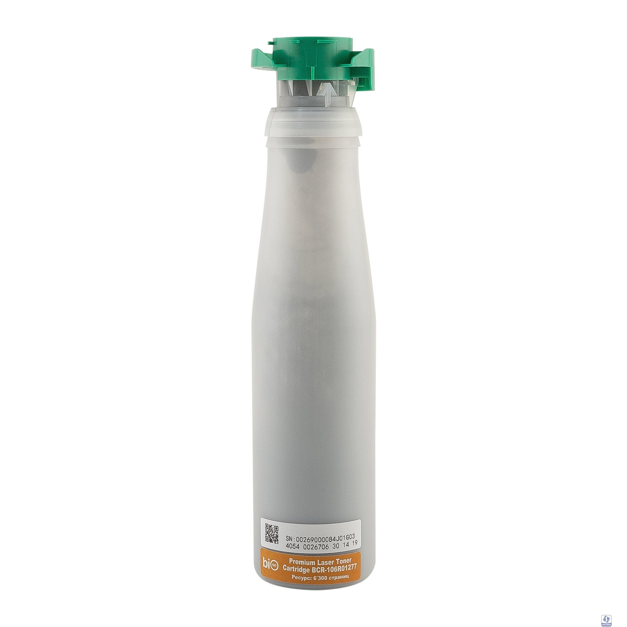 Bion BCR-106R01277 Картридж для Xerox  (6300 стр.),Черный