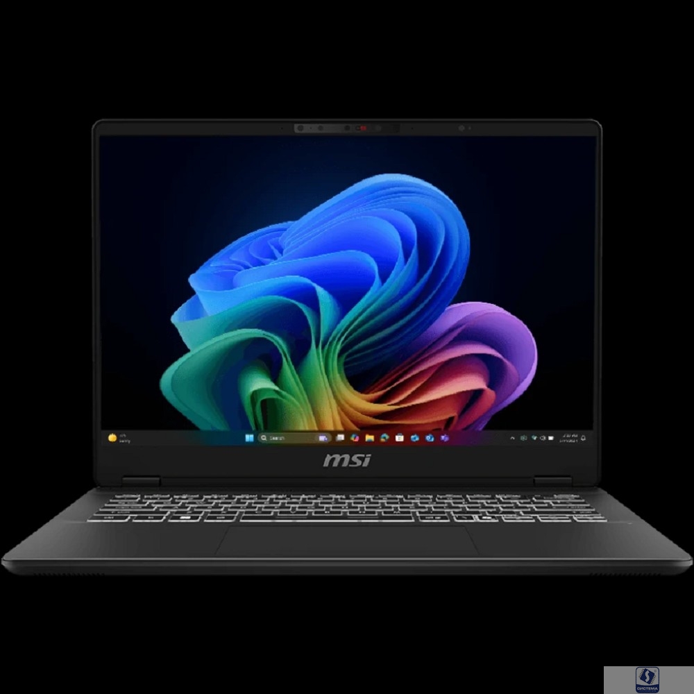 MSI Prestige 14 AI+ Evo C2VMG-026RU [9S7-14N321-026] Stellar Gray 14" 