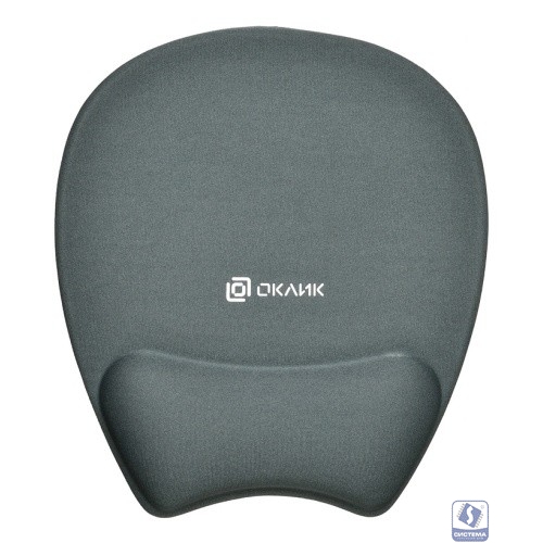 Коврик для мыши Oklick OK-RG0580-GR [1088646]