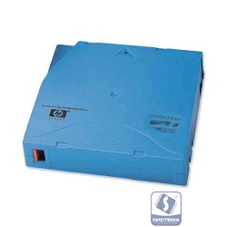 HPE C7975A, Ultrium 5 3TB RW Data Cartrige