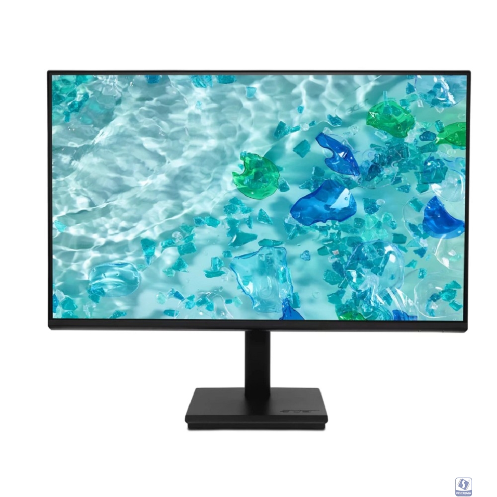 LCD Acer 27" V277Gbmipx 