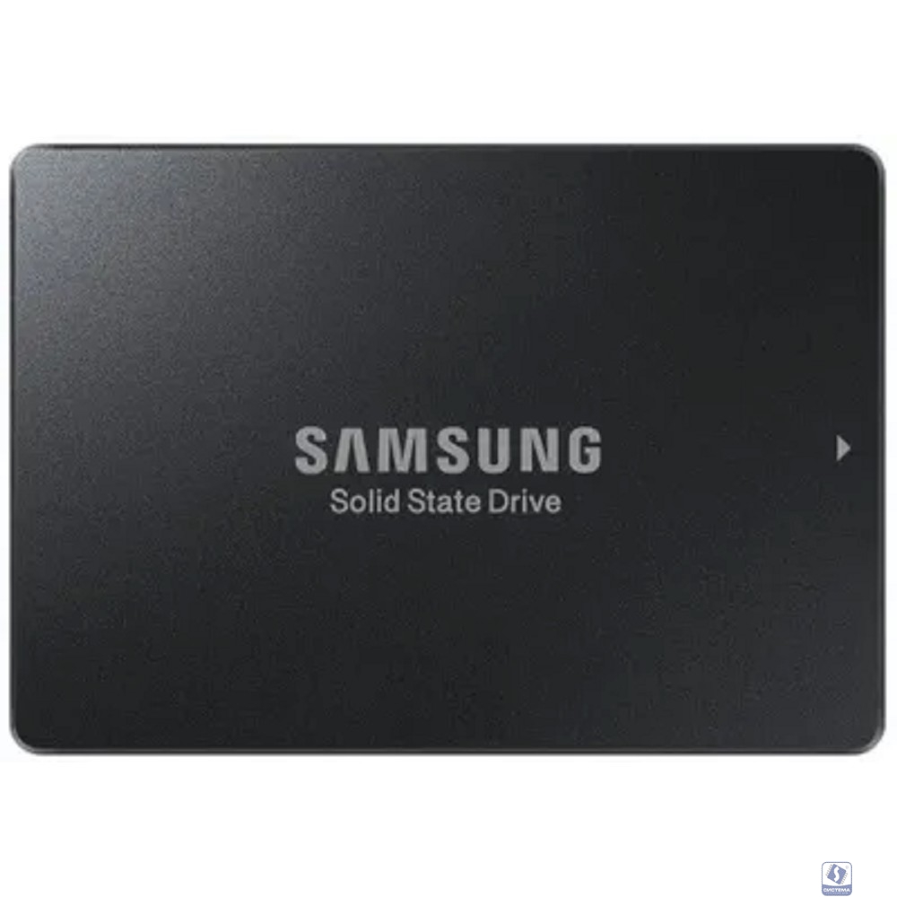 Samsung SSD 960Gb PM893 MZ7L3960HCJR-00A07