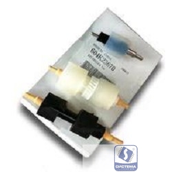 Комплект роликов XEROX WCP 4110/Versant 80/180 3шт. (604K23670)