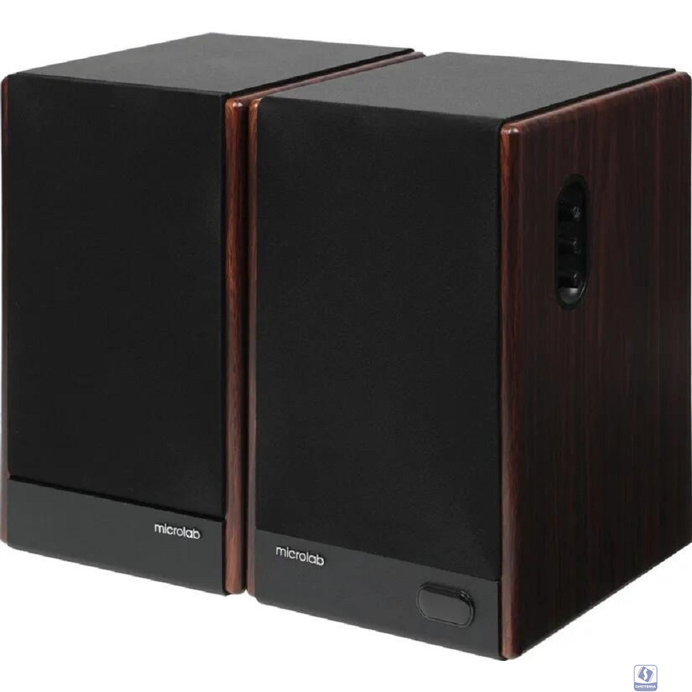 MICROLAB SOLO 6C черный 