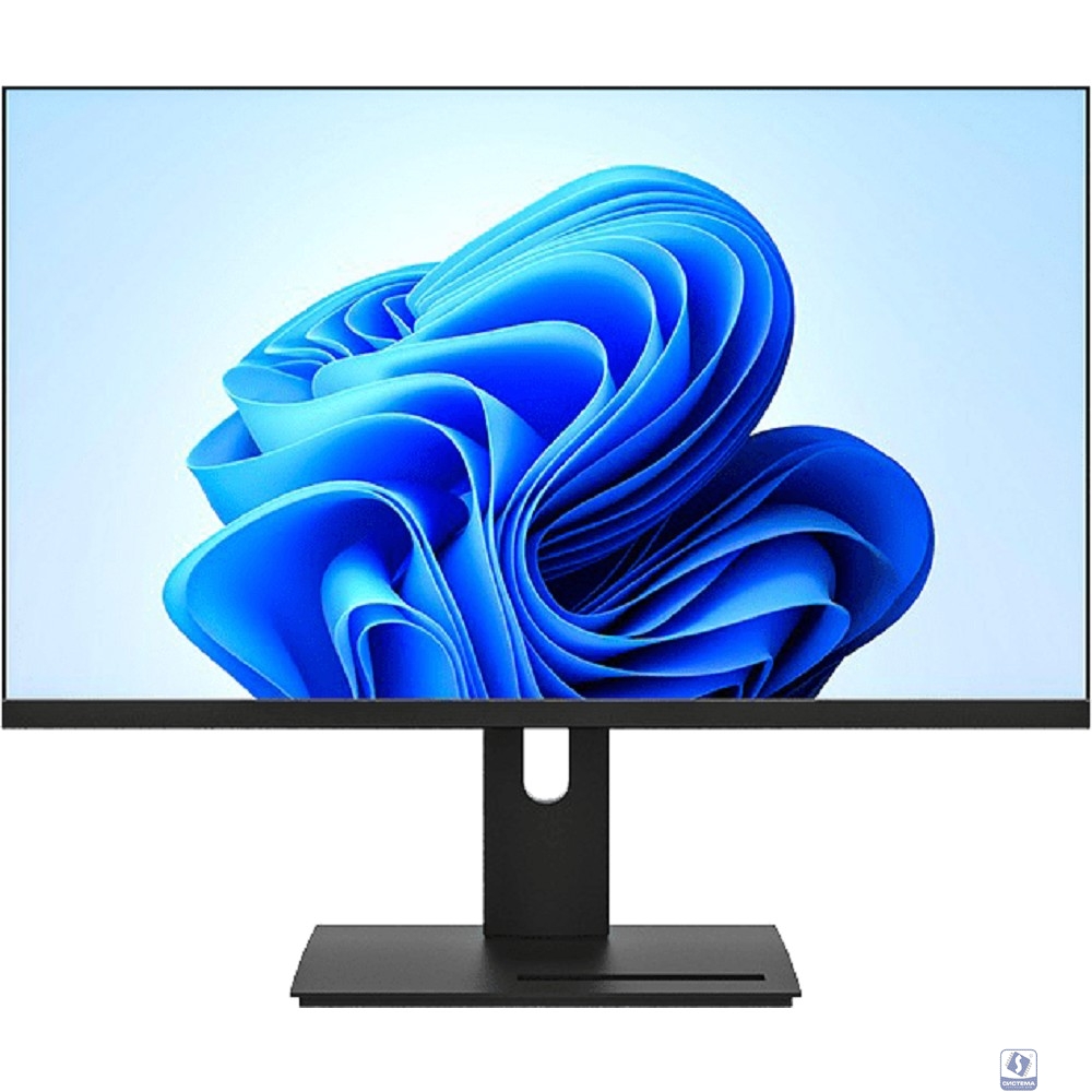 LCD Мониторус HS 2700 (HS2700-K-VHPI-AS100R)  
