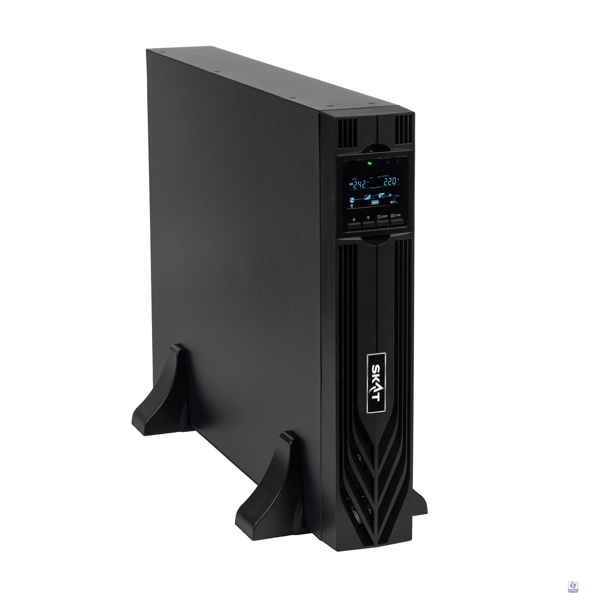 ИБП Бастион SKAT-UPS 3000-RACK-ON P3  (8774)