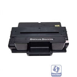 NetProduct MLT-D205L Картридж для Samsung ML-3310D/3310ND/3710D/3710ND/SCX-4833/5637, 5K