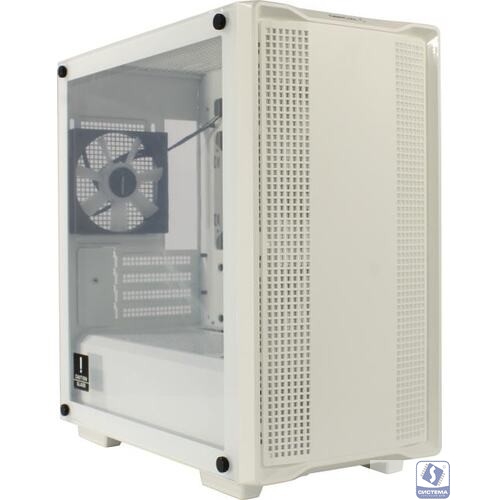 Deepcool CC360 WH ARGB
